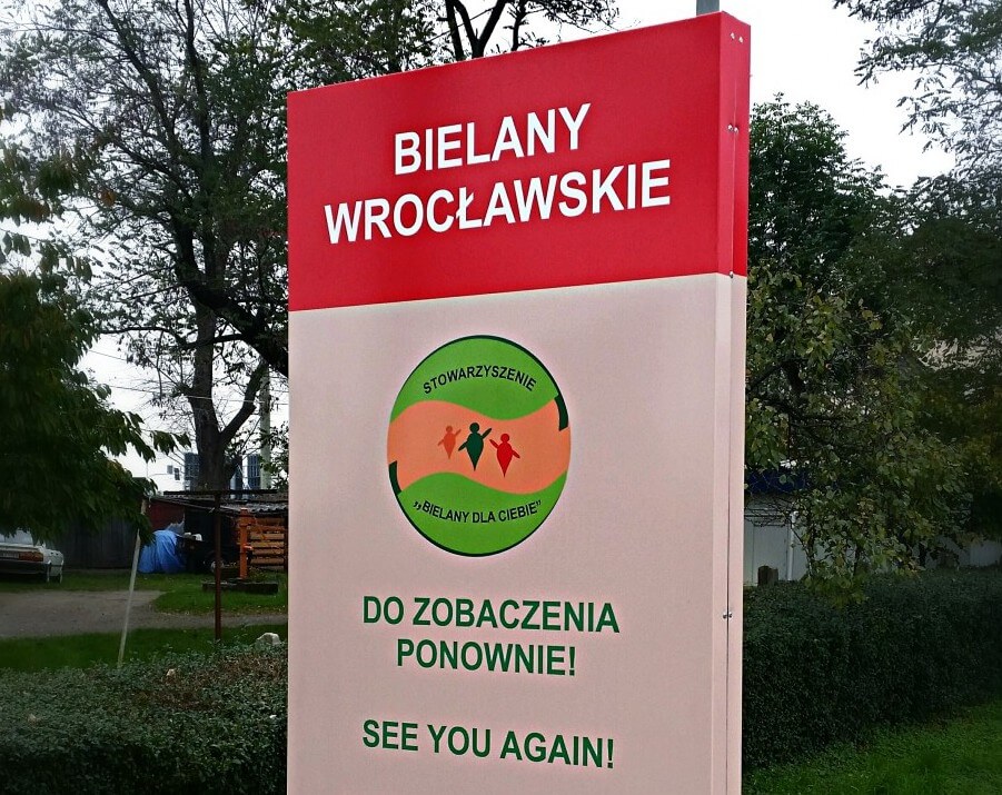 witacz Bielan Wrocławskich